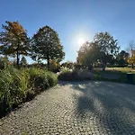 Fuldaer Residenz 民宿 富尔达