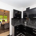 Fuldaer Residenz Kwatera prywatna *