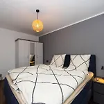 Kwatera prywatna Fuldaer Residenz *