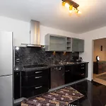 Fuldaer Residenz Kwatera prywatna *