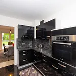 Fuldaer Residenz Kwatera prywatna *