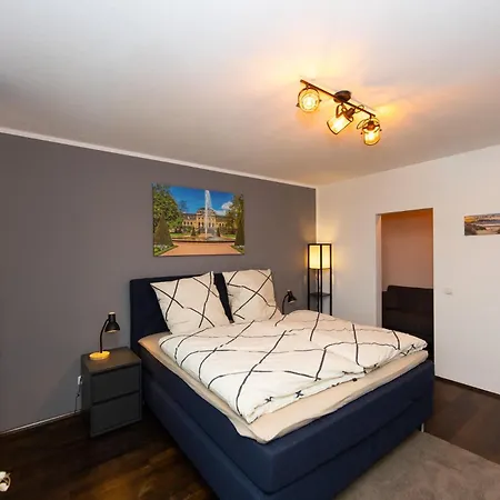 Fuldaer Residenz Fulda