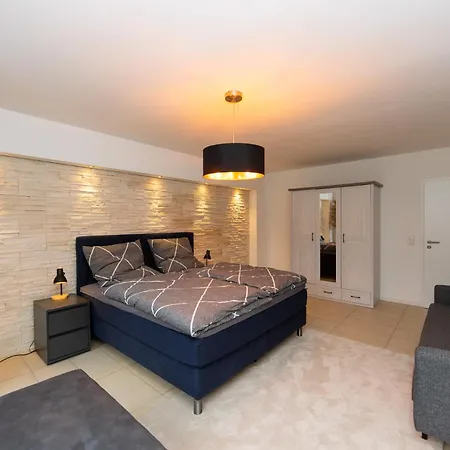 Fuldaer Residenz * فولدا