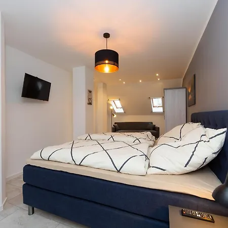 Fuldaer Residenz فولدا