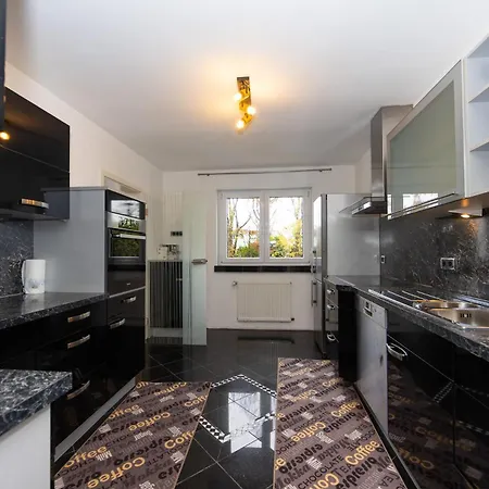 Fuldaer Residenz Homestay Fulda