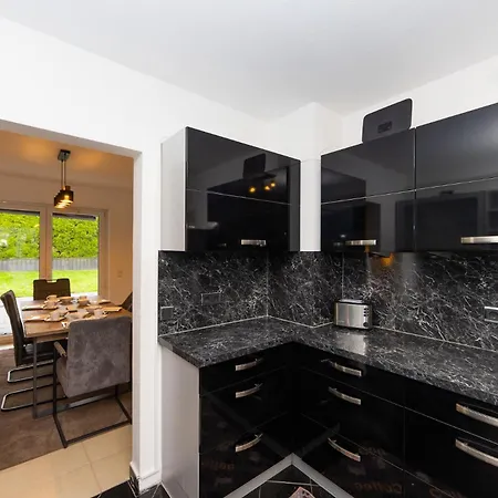 Fuldaer Residenz منزل للإقامة *