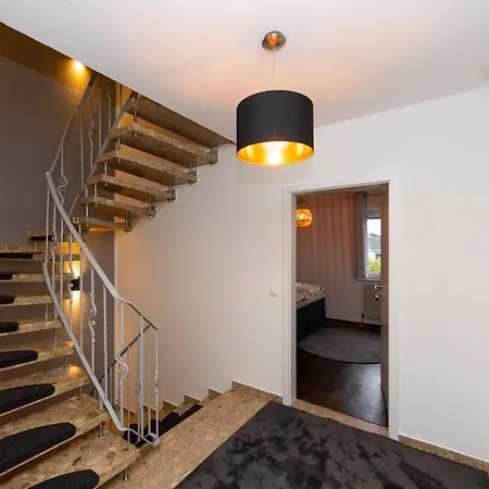 Fuldaer Residenz * فولدا