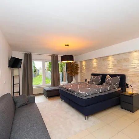 Fuldaer Residenz منزل للإقامة *