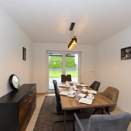 منزل للإقامة Fuldaer Residenz فولدا