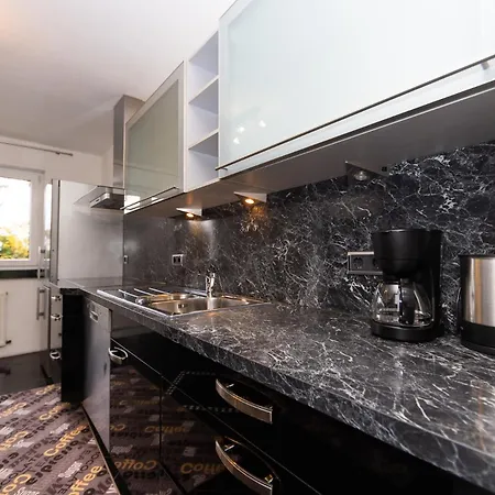 Fuldaer Residenz * فولدا