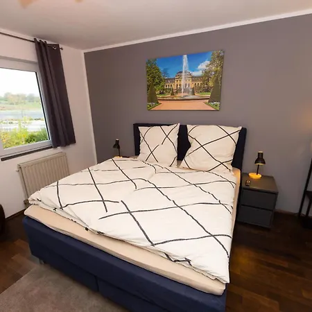 Fuldaer Residenz منزل للإقامة فولدا