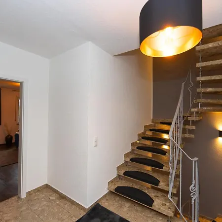 Fuldaer Residenz فولدا