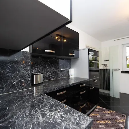 منزل للإقامة Fuldaer Residenz *