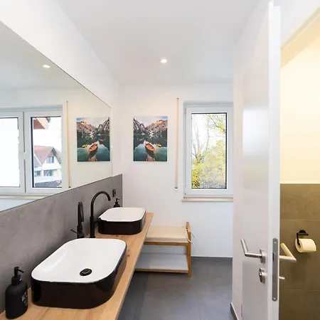 Fuldaer Residenz منزل للإقامة فولدا