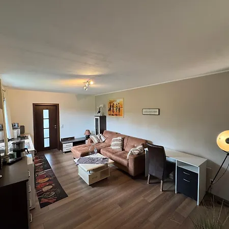 Fuldaer Residenz منزل للإقامة