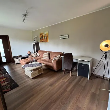 Privatunterkunft Fuldaer Residenz *