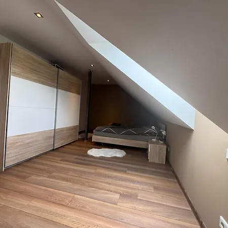 منزل للإقامة Fuldaer Residenz فولدا