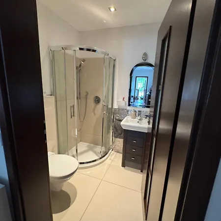 Fuldaer Residenz Homestay