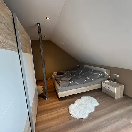 Fuldaer Residenz * فولدا