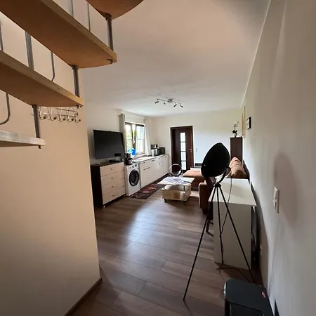 Fuldaer Residenz Homestay Fulda