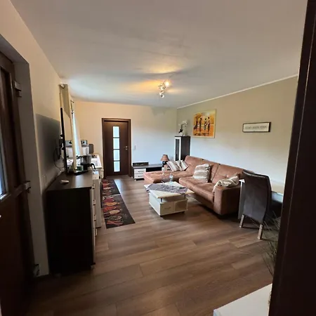 Fuldaer Residenz فولدا