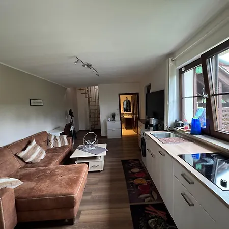 Homestay Fuldaer Residenz