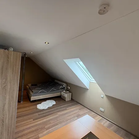 Fuldaer Residenz Homestay Fulda