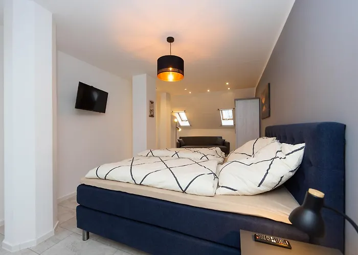 Fuldaer Residenz Fulda