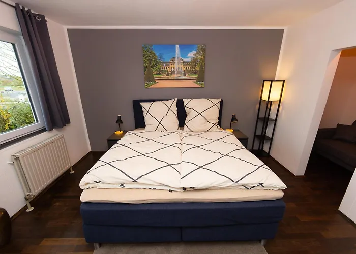 Fuldaer Residenz Fulda