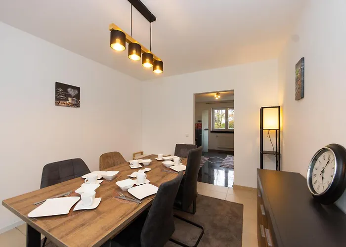 Fuldaer Residenz Fulda