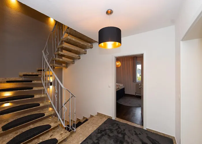 Fuldaer Residenz * Fulda