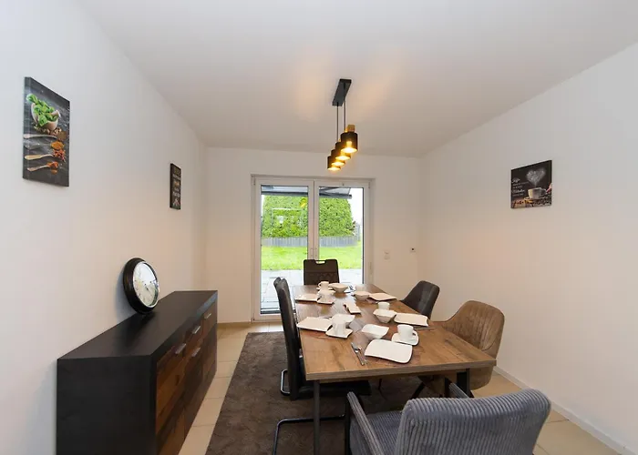 Privatunterkunft Fuldaer Residenz Fulda