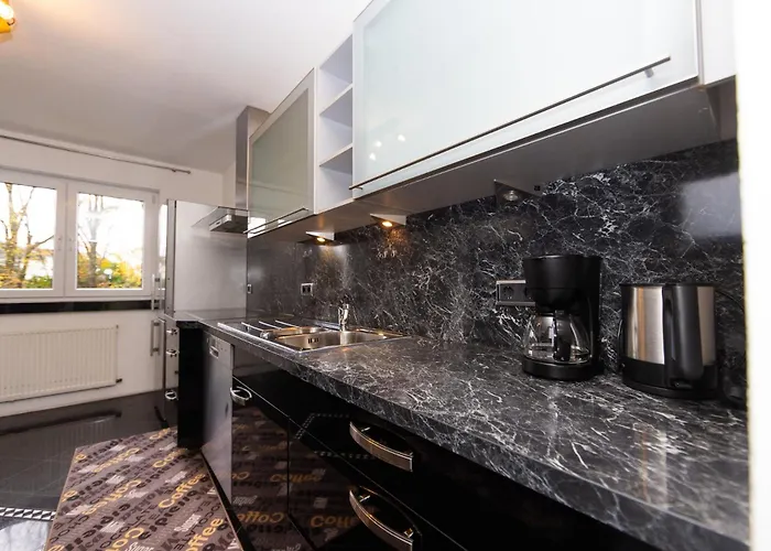 Fuldaer Residenz * Fulda