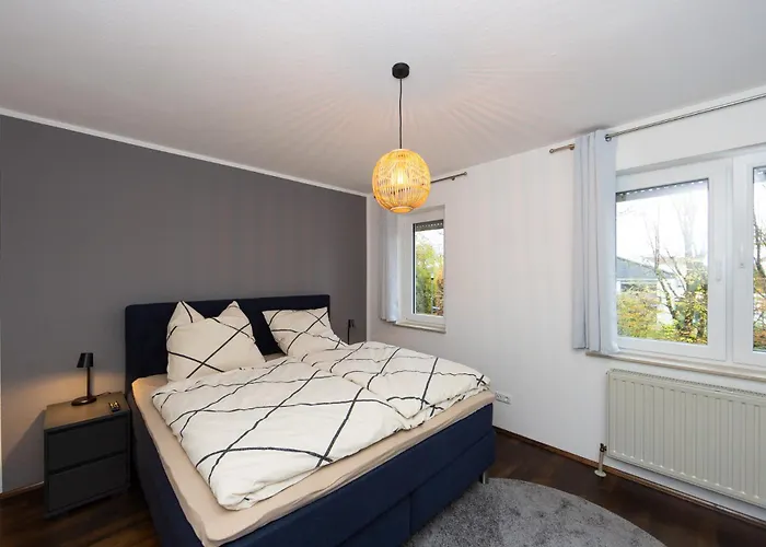 Privatunterkunft Fuldaer Residenz Fulda