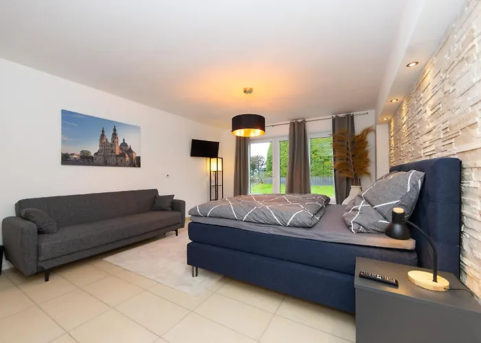 Fuldaer Residenz * Fulda