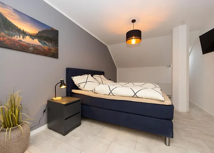 Fuldaer Residenz Fulda