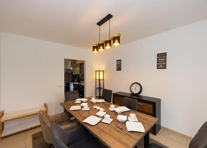 Privatunterkunft Fuldaer Residenz Fulda