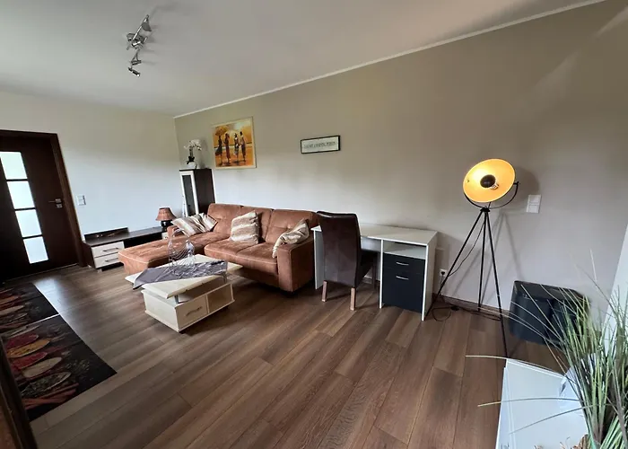 Privatunterkunft Fuldaer Residenz Fulda