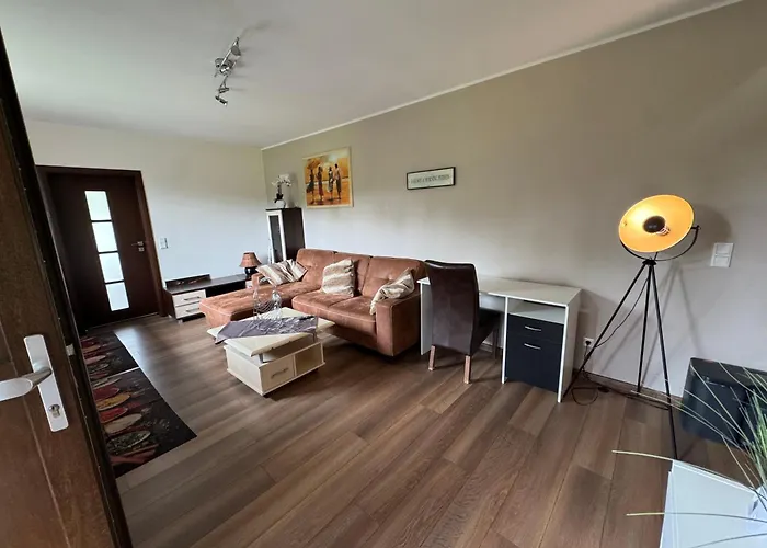 Privatunterkunft Fuldaer Residenz *