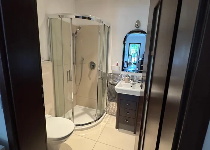 Fuldaer Residenz Ubytování v soukromí