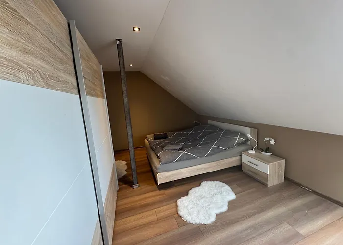 Fuldaer Residenz * Fulda