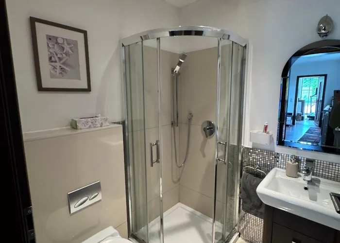 Ubytování v soukromí Fuldaer Residenz